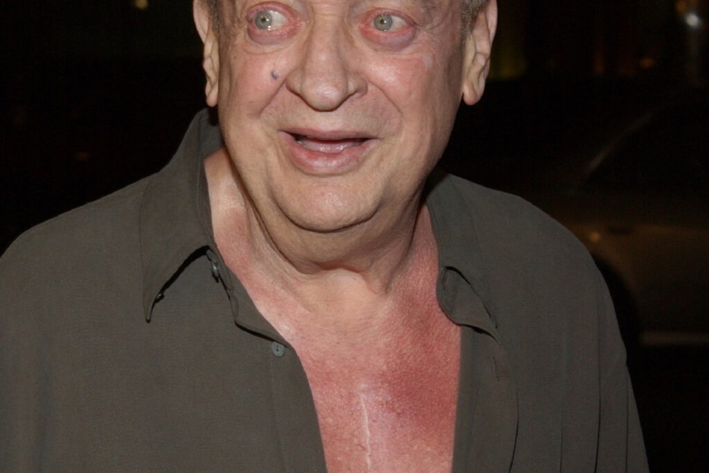 What Is Meant When Rodney Dangerfield Said ‘No Respect’?